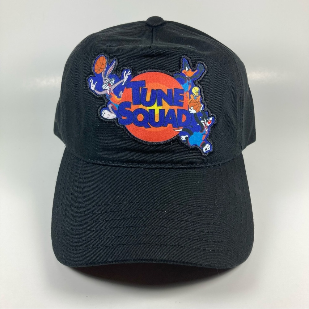 NWT Space Jam A New Legacy Tune Squad Hat One Size